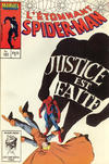 Cover for L'Étonnant Spider-Man (Editions Héritage, 1969 series) #183
