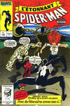 Cover for L'Étonnant Spider-Man (Editions Héritage, 1969 series) #188
