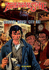 Cover for Abraham Stone: Country Mouse, City Rat (Malibu, 1991 series) 