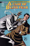 Cover for A Case of Blind Fear (Malibu, 1989 series) #3