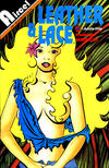 Cover for Leather & Lace (Malibu, 1989 series) #24