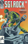 Cover for Sgt. Rock Special (DC, 1988 series) #10 [Direct]
