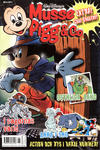 Cover for Musse Pigg & C:o (Egmont, 1997 series) #6/2011