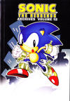 Cover for Sonic the Hedgehog Archives (Archie, 2006 series) #12