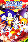 Cover for Sonic the Hedgehog Archives (Archie, 2006 series) #14