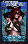 Cover Thumbnail for Tarot: Witch of the Black Rose (2000 series) #71