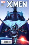 Cover for X-Men (Marvel, 2010 series) #16