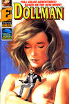 Cover for Dollman (Malibu, 1991 series) #1
