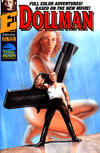 Cover for Dollman (Malibu, 1991 series) #4