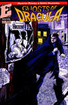 Cover for Ghosts of Dracula (Malibu, 1991 series) #1