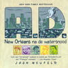 Cover for A.D. New Orleans na de watersnood (De Vliegende Hollander, 2010 series) 