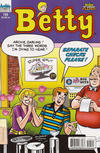 Cover for Betty (Archie, 1992 series) #195 [Direct Edition]