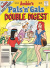 Cover for Archie's Pals 'n' Gals Double Digest Magazine (Archie, 1992 series) #26