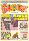 Cover for Buddy (D.C. Thomson, 1981 series) #30