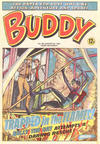 Cover for Buddy (D.C. Thomson, 1981 series) #28