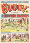 Cover for Buddy (D.C. Thomson, 1981 series) #38