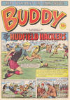 Cover for Buddy (D.C. Thomson, 1981 series) #39