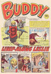 Cover for Buddy (D.C. Thomson, 1981 series) #43