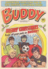 Cover for Buddy (D.C. Thomson, 1981 series) #46