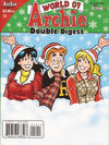 Cover for World of Archie Double Digest (Archie, 2010 series) #12 [Direct Edition]