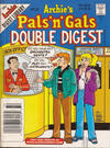 Cover for Archie's Pals 'n' Gals Double Digest Magazine (Archie, 1992 series) #32