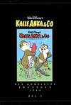 Cover Thumbnail for Kalle Anka & C:o – den kompletta årgången (1998 series) #5/1966 [Without dustcover]