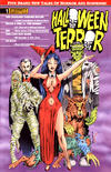 Cover for Halloween Terror (Malibu, 1990 series) #1