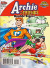 Cover for Archie & Friends Double Digest Magazine (Archie, 2011 series) #10