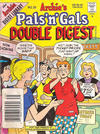 Cover for Archie's Pals 'n' Gals Double Digest Magazine (Archie, 1992 series) #35