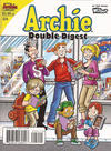 Cover for Archie (Jumbo Comics) Double Digest (Archie, 2011 series) #224 [Direct Edition]