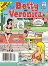 Cover for Betty and Veronica Comics Digest Magazine (Archie, 1983 series) #97