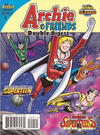 Cover for Archie & Friends Double Digest Magazine (Archie, 2011 series) #9