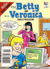 Cover for Betty and Veronica Comics Digest Magazine (Archie, 1983 series) #151