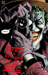 Cover Thumbnail for Batman: The Killing Joke (1988 series)  [9th Printing]