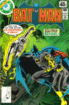 Cover for Batman (DC, 1940 series) #311 [Whitman]