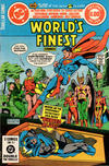 Cover for World's Finest Comics (DC, 1941 series) #269 [Direct]