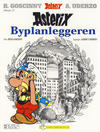 Cover Thumbnail for Asterix (1969 series) #17 - Byplanleggeren [7. opplag]