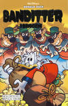 Cover for Donald Duck Tema pocket; Walt Disney's Tema pocket (Hjemmet / Egmont, 1997 series) #[47] - Banditter i bingen
