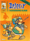 Cover Thumbnail for Asterix (1969 series) #6 - Asterix i keiserens klær [6. opplag]
