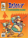 Cover Thumbnail for Asterix (1969 series) #6 - Asterix i keiserens klær [8. opplag]