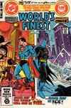 Cover Thumbnail for World's Finest Comics (1941 series) #275 [Direct]