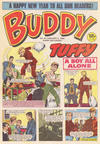 Cover for Buddy (D.C. Thomson, 1981 series) #47
