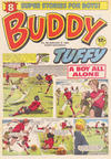 Cover for Buddy (D.C. Thomson, 1981 series) #48