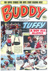 Cover for Buddy (D.C. Thomson, 1981 series) #50