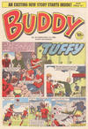 Cover for Buddy (D.C. Thomson, 1981 series) #53