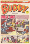 Cover for Buddy (D.C. Thomson, 1981 series) #55