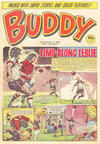 Cover for Buddy (D.C. Thomson, 1981 series) #62