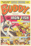 Cover for Buddy (D.C. Thomson, 1981 series) #63