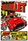 Cover for Bullet (D.C. Thomson, 1976 series) #1