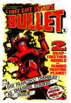 Cover for Bullet (D.C. Thomson, 1976 series) #3